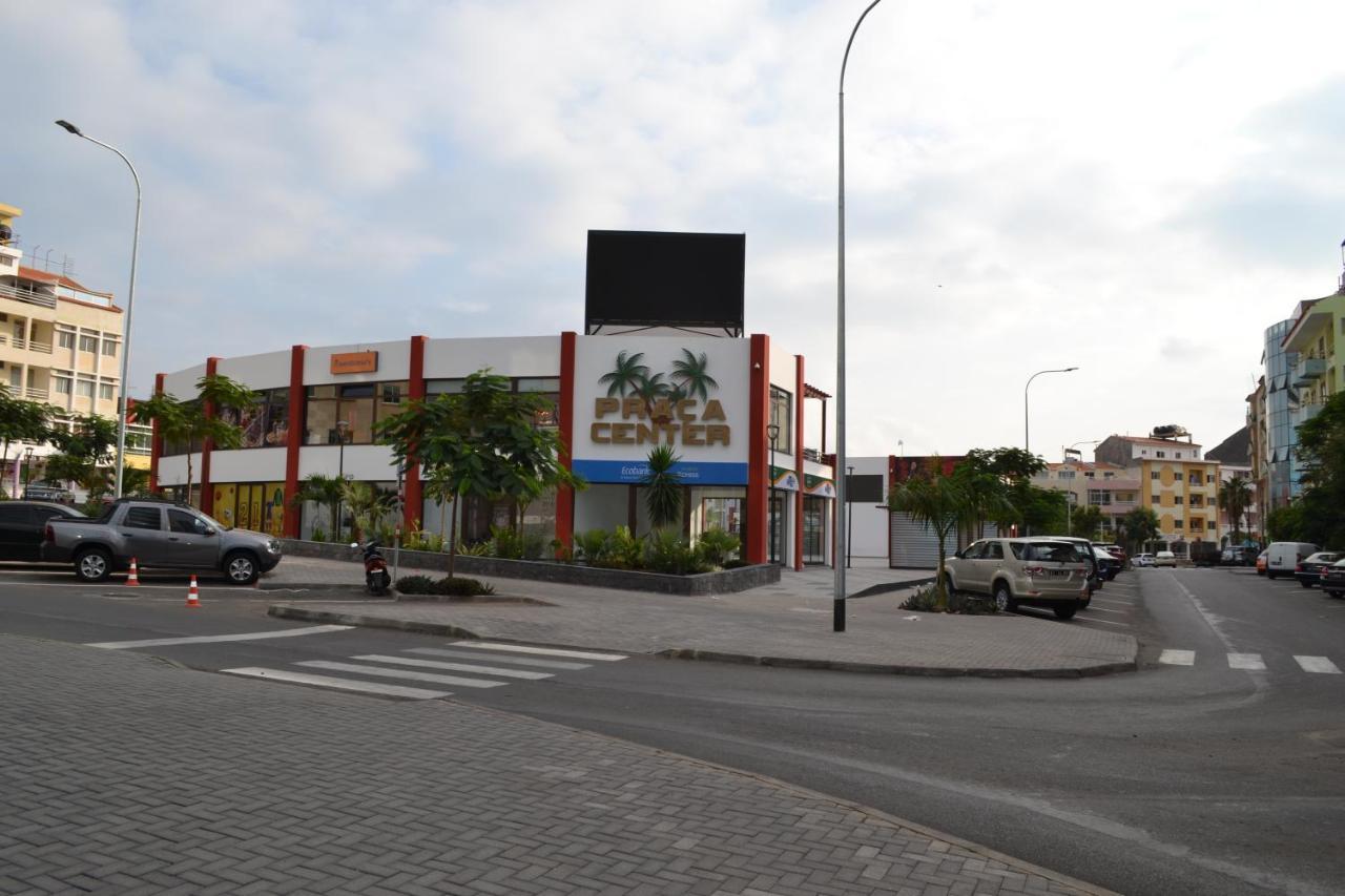 Ap2B Praia Dış mekan fotoğraf