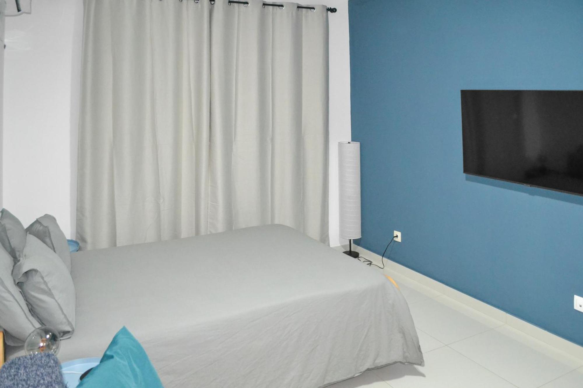 Ap2B Praia Dış mekan fotoğraf
